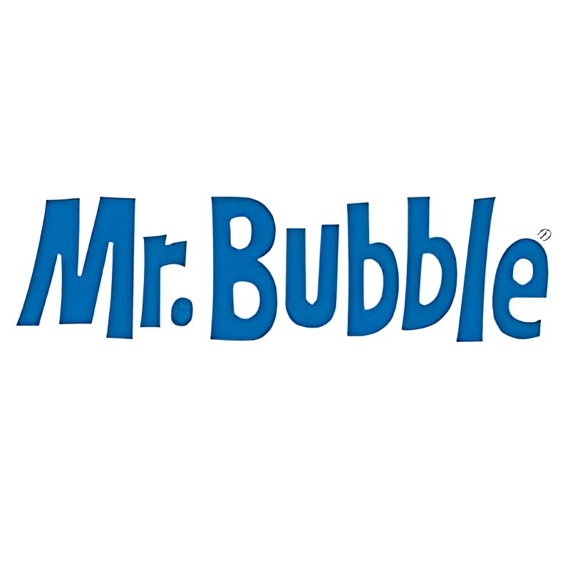 Mr. Bubble Bubble Bath Official Website